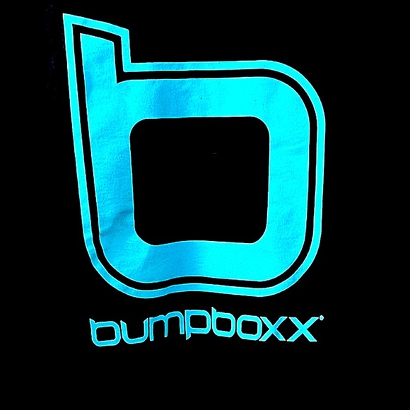 NWOT UNISEX BUMPBOXX SHORT SLEEVE COTTON T-SHIRT - Picture 4 of 6